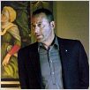 El código Da Vinci : photo Dan Brown, Jean Reno, Ron Howard