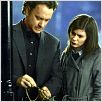 El código Da Vinci : photo Audrey Tautou, Dan Brown, Ron Howard, Tom Hanks