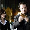 El código Da Vinci : photo Audrey Tautou, Dan Brown, Ron Howard, Tom Hanks