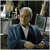 El código Da Vinci : photo Dan Brown, Ian McKellen, Ron Howard