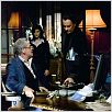 El código Da Vinci : photo Audrey Tautou, Dan Brown, Ian McKellen, Ron Howard, Tom Hanks