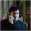 El código Da Vinci : photo Alfred Molina, Dan Brown, Ron Howard