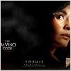El código Da Vinci : poster Audrey Tautou, Dan Brown, Ron Howard