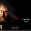 El código Da Vinci : poster Dan Brown, Jean Reno, Ron Howard