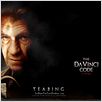 El código Da Vinci : poster Dan Brown, Ian McKellen, Ron Howard