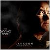 El código Da Vinci : poster Dan Brown, Ron Howard, Tom Hanks