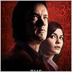 El código Da Vinci : poster Audrey Tautou, Dan Brown, Ron Howard, Tom Hanks
