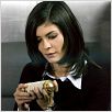 El código Da Vinci : photo Audrey Tautou, Dan Brown, Ron Howard