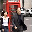El código Da Vinci : photo Audrey Tautou, Dan Brown, Ron Howard, Tom Hanks