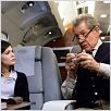 El código Da Vinci : photo Audrey Tautou, Dan Brown, Ian McKellen, Ron Howard