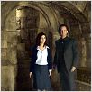 El código Da Vinci : photo Audrey Tautou, Dan Brown, Ron Howard, Tom Hanks