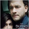 El código Da Vinci : poster Audrey Tautou, Dan Brown, Ron Howard, Tom Hanks
