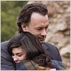 El código Da Vinci : photo Audrey Tautou, Ron Howard, Tom Hanks