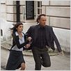 El código Da Vinci : photo Audrey Tautou, Ron Howard, Tom Hanks