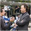 El código Da Vinci : photo Ron Howard, Tom Hanks