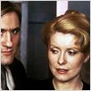 El último metro : photo Catherine Deneuve, François Truffaut, Gérard Depardieu