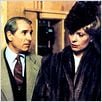 El último metro : photo Catherine Deneuve, François Truffaut, Jean Poiret