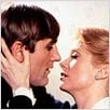 El último metro : photo Catherine Deneuve, François Truffaut, Gérard Depardieu