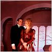 El último metro : photo Catherine Deneuve, François Truffaut, Gérard Depardieu