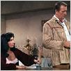 El Álamo : photo John Wayne, Linda Cristal