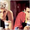 ¿Entiendes? : photo Bruno Putzulu, Julie Gayet, Stéphane Giusti