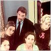 ¿Entiendes? : photo Brigitte Roüan, Carmen Chaplin, Elli Medeiros, Johnny Hallyday, Julie Gayet