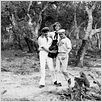 Jules y Jim : photo François Truffaut