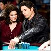 Lucky You : photo Curtis Hanson, Drew Barrymore, Eric Bana