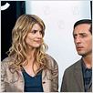 El juego de los idiotas : photo Alice Taglioni, Francis Veber, Gad Elmaleh