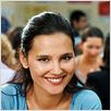 El juego de los idiotas : photo Francis Veber, Virginie Ledoyen
