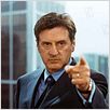 El juego de los idiotas : photo Daniel Auteuil, Francis Veber