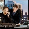 El juego de los idiotas : photo Daniel Auteuil, Francis Veber, Richard Berry