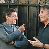 El juego de los idiotas : photo Daniel Auteuil, Francis Veber