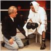 The Boxer : photo Daniel Day-Lewis, Jim Sheridan