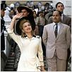 Evita : photo Alan Parker, Madonna