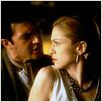 Evita : photo Alan Parker, Antonio Banderas, Madonna