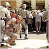 Cuando el destino nos alcance : photo Charlton Heston, Richard Fleischer