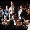 JFK: caso abierto : photo Kevin Costner, Michael Rooker, Oliver Stone, Wayne Knight