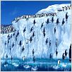 Happy Feet: rompiendo el hielo : photo George Miller