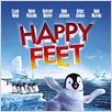 Happy Feet: rompiendo el hielo : poster George Miller