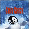 Happy Feet: rompiendo el hielo : poster George Miller