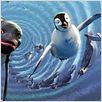 Happy Feet: rompiendo el hielo : photo George Miller
