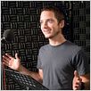Happy Feet: rompiendo el hielo : photo Elijah Wood, George Miller