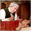 El perfume: historia de un asesino : photo Ben Whishaw, Dustin Hoffman, Tom Tykwer