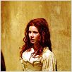 El perfume: historia de un asesino : photo Rachel Hurd-Wood, Tom Tykwer