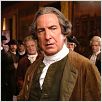 El perfume: historia de un asesino : photo Alan Rickman, Tom Tykwer