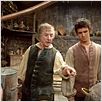El perfume: historia de un asesino : photo Ben Whishaw, Dustin Hoffman, Tom Tykwer