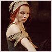 El perfume: historia de un asesino : photo Karoline Herfurth, Tom Tykwer