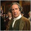 El perfume: historia de un asesino : photo Alan Rickman, Tom Tykwer