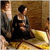 El perfume: historia de un asesino : photo Ben Whishaw, Tom Tykwer